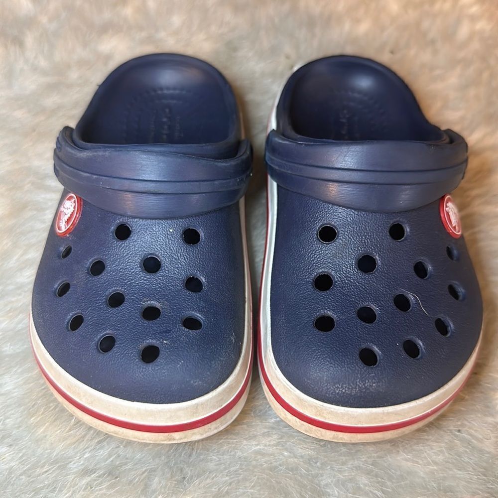 Crocs shoes 8 (3900)